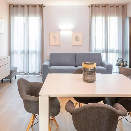 Giardinello Apartment Bardolino