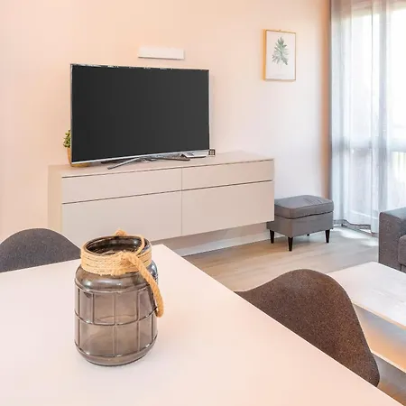 Apartman Giardinello