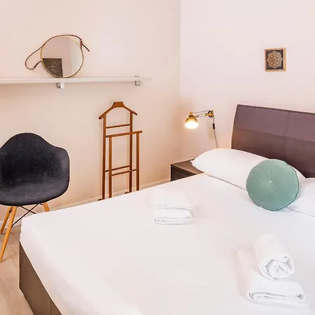 Appartement Giardinello *