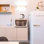 Giardinello Apartamento